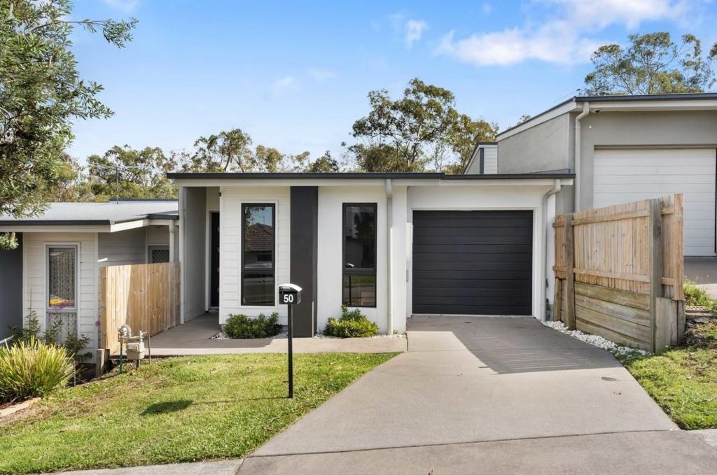 50 Sandover Cct, Holmview, QLD 4207