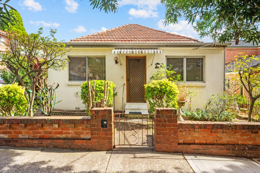 8 BALDRY ST, CHATSWOOD, NSW 2067