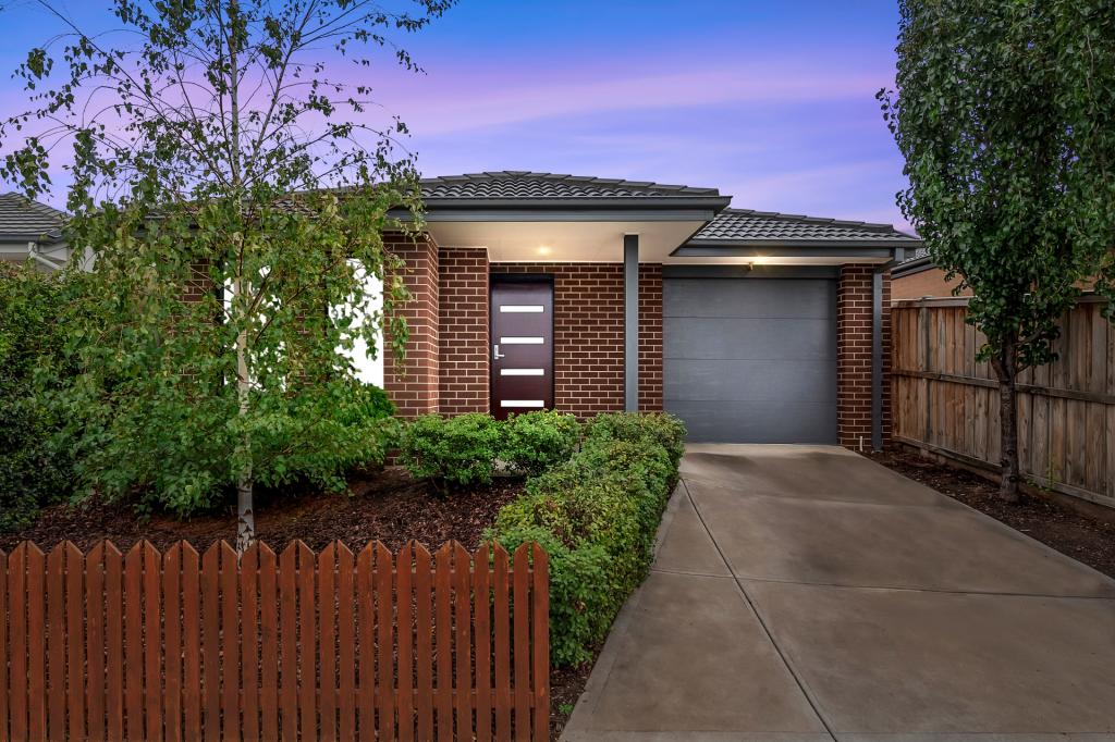 16 Barbra Dr, Charlemont, VIC 3217