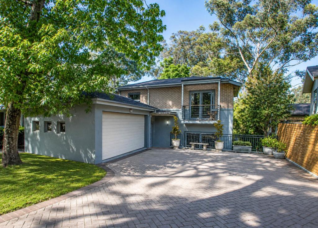 16 Lawley Cres, Pymble, NSW 2073