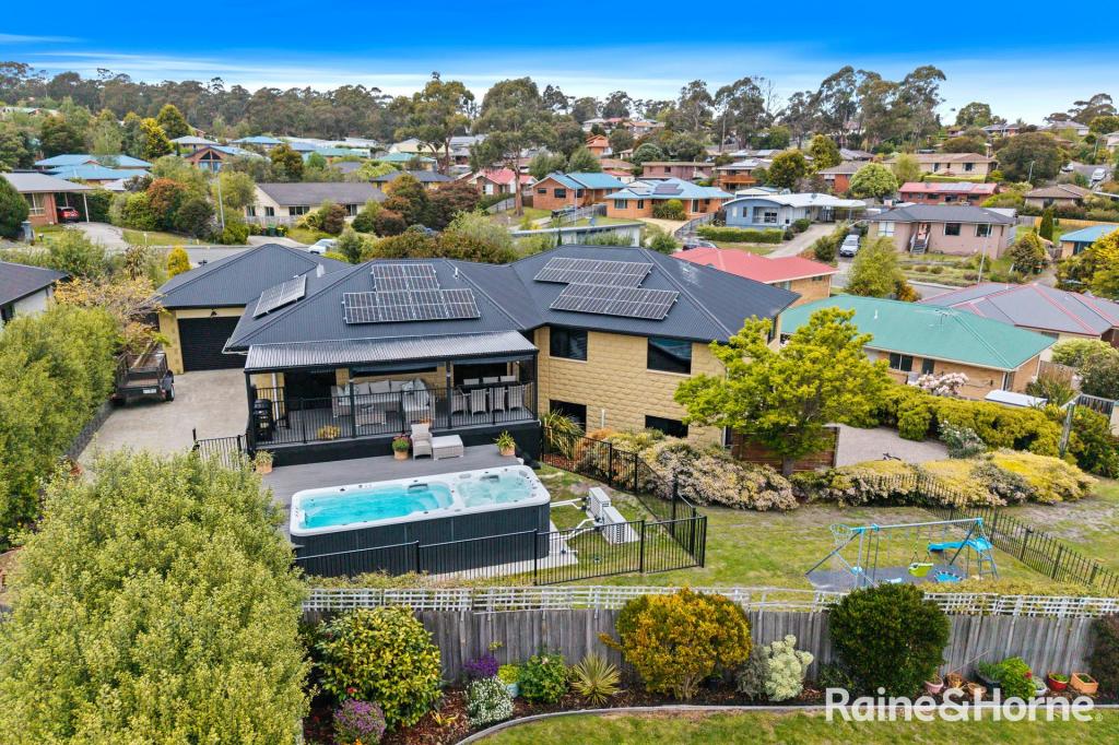 3 Honeyeater Ct, Kingston, TAS 7050