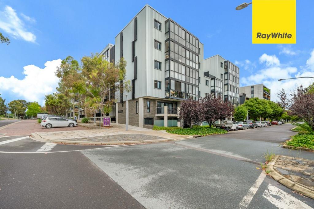 114/17 The Causeway, Kingston, ACT 2604