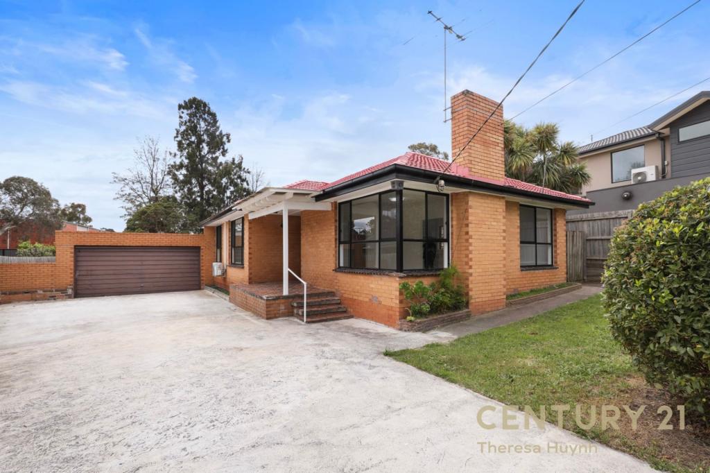 37 Medoro Gr, Mulgrave, VIC 3170