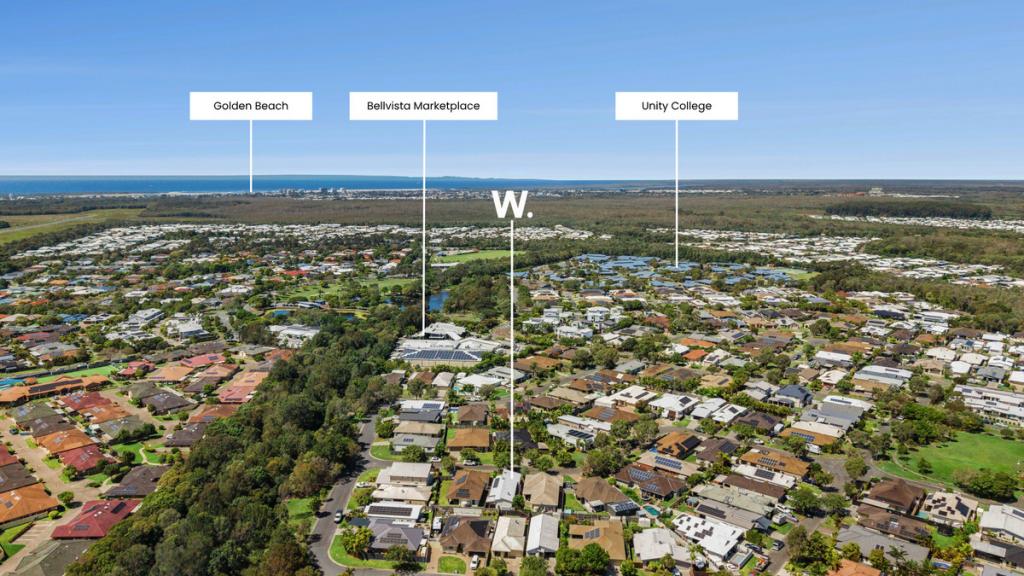 25 Northbrook St, Caloundra West, QLD 4551