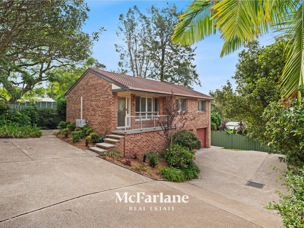5/98 Myall Rd, Cardiff, NSW 2285