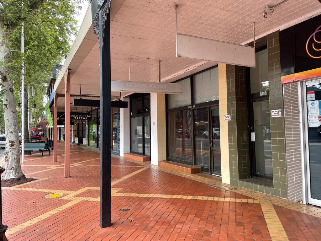 Shop 5/259 Peel St, Tamworth, NSW 2340