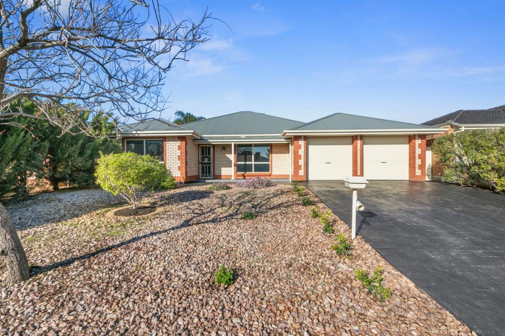 13 Strathmore Ave, Smithfield, SA 5114
