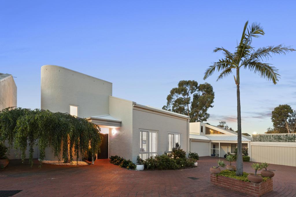 3/35 Black St, Brighton, VIC 3186