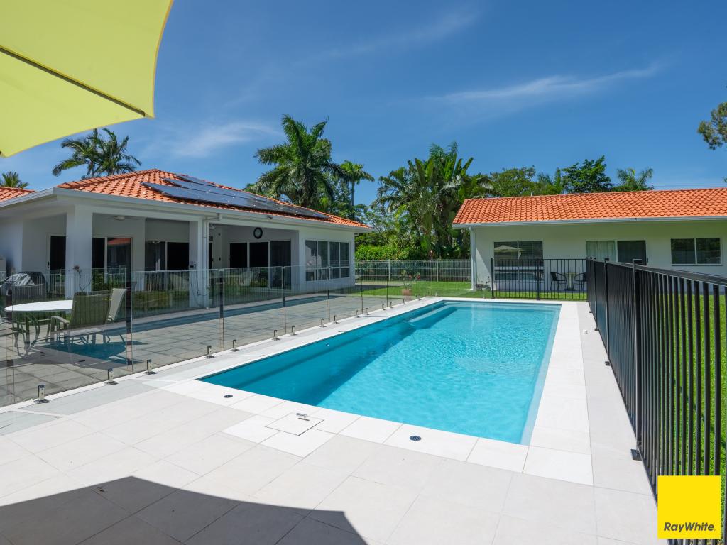 1 Cascade Ave, Kewarra Beach, QLD 4879
