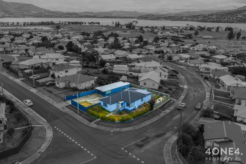 12 Havelock Ave, Goodwood, TAS 7010