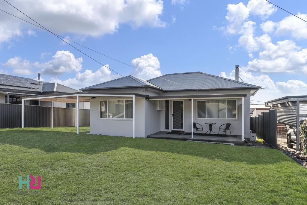 18 Beaufort St, Littleton, NSW 2790