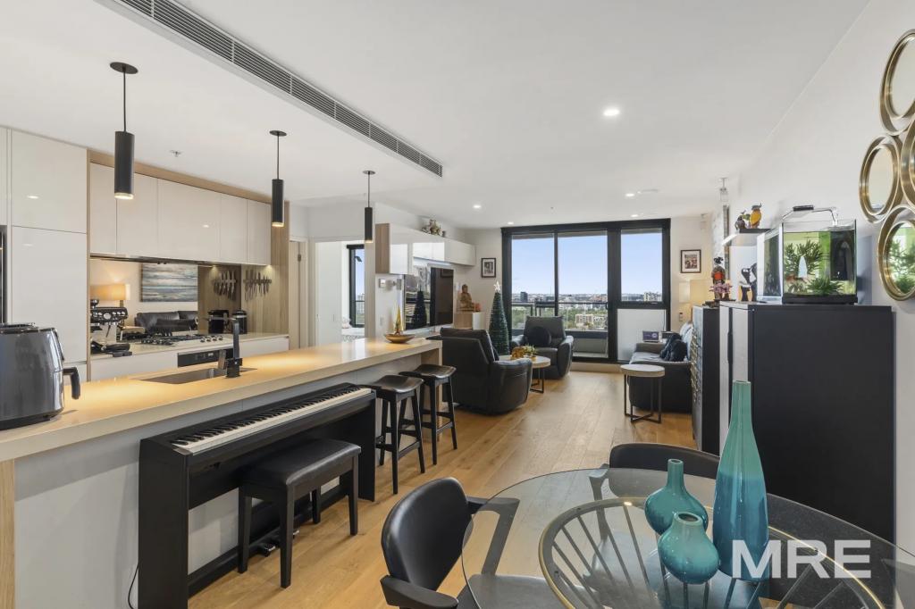 2502/3 Yarra St, South Yarra, VIC 3141