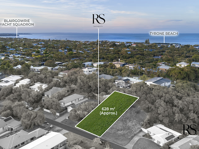 29 MILTON RD, RYE, VIC 3941