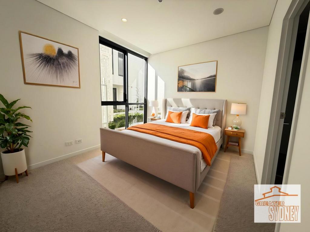 Block B G008/33 Terry Rd, Rouse Hill, NSW 2155