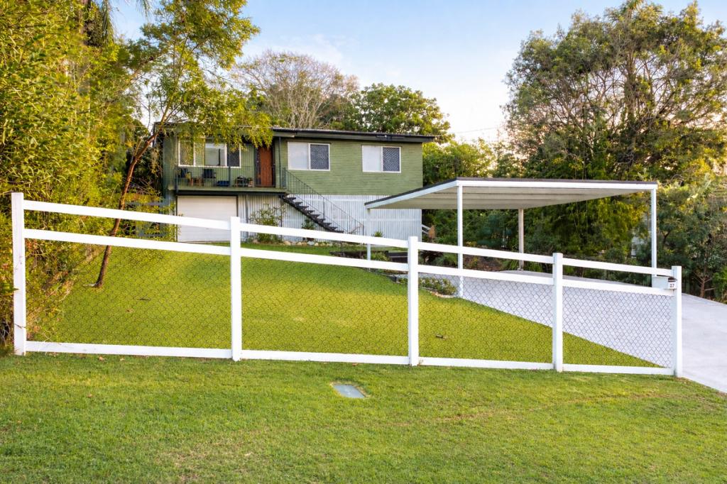 27 Coolibah Cres, Ferny Hills, QLD 4055