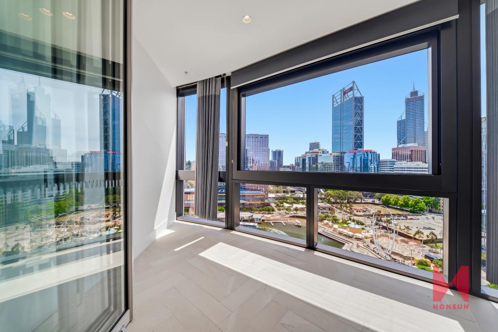 1608/11 Barrack Sq, Perth, WA 6000