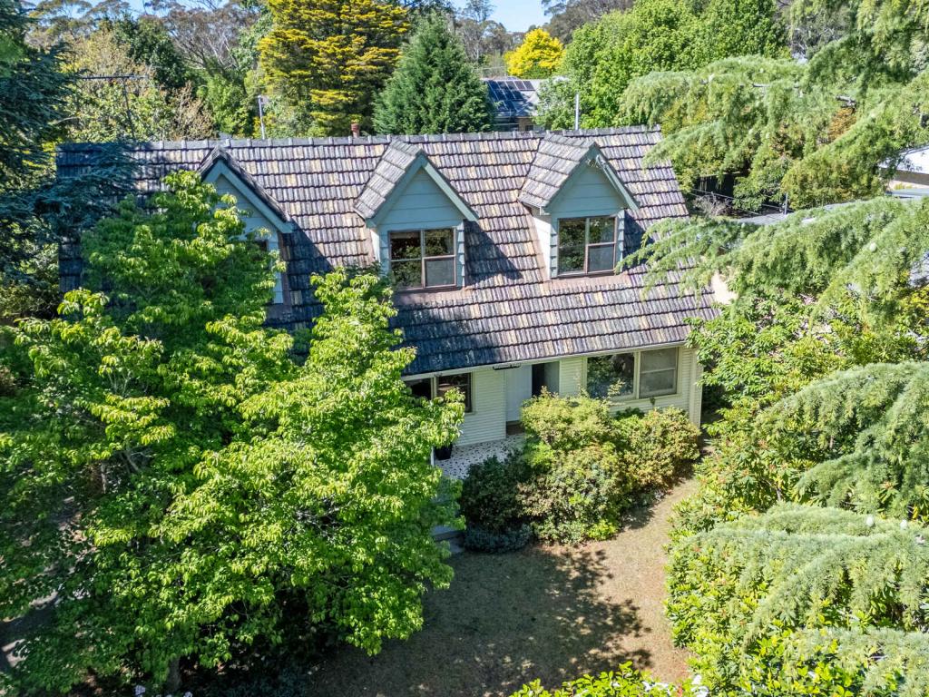 87 Brightlands Ave, Blackheath, NSW 2785