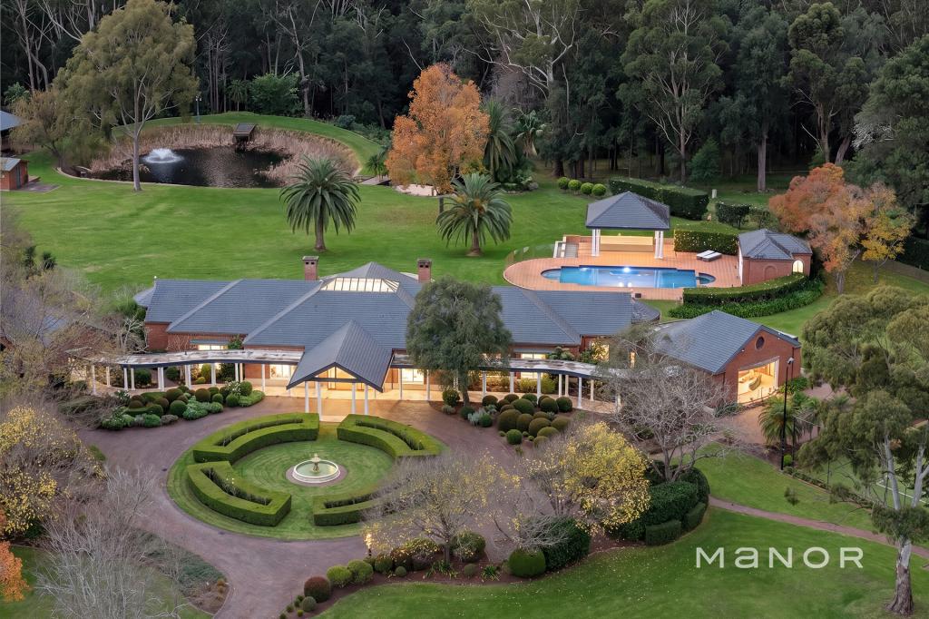 5 Gilmour Cl, Glenhaven, NSW 2156