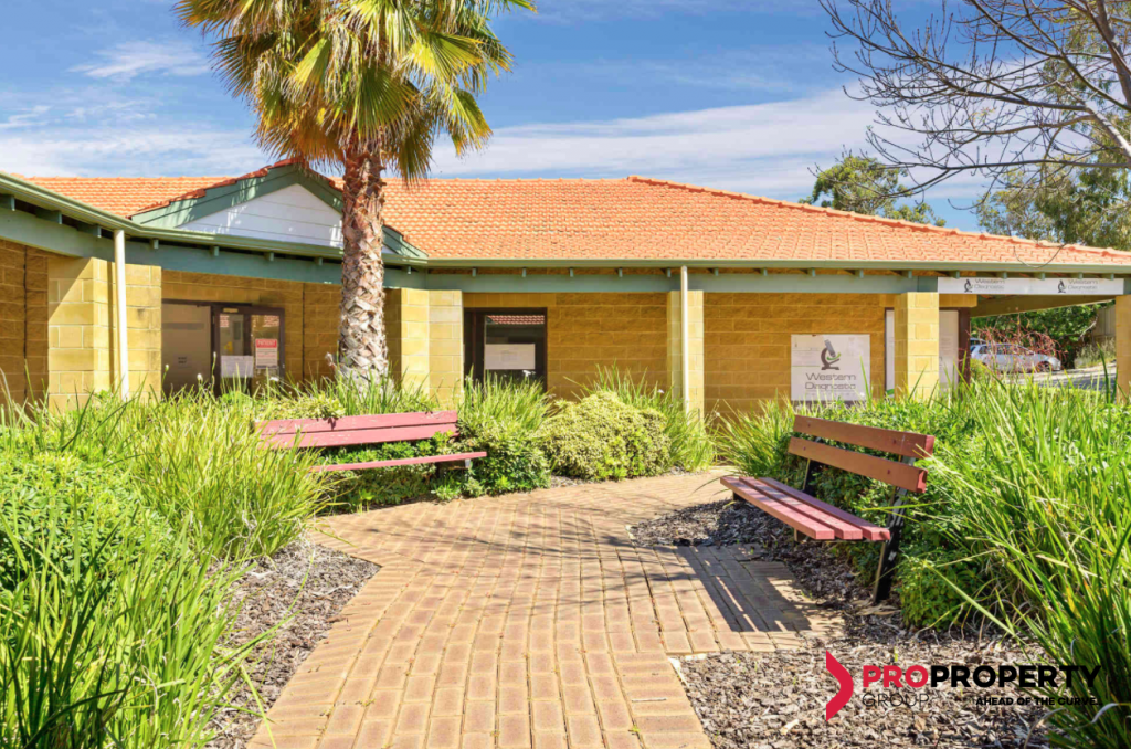 Suite  3/60 Arnisdale Rd, Duncraig, WA 6023