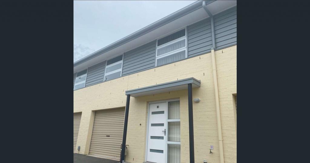 10/110 Canberra St, St Marys, NSW 2760