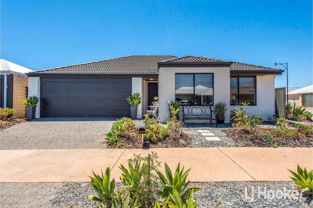 11 Harvey Cres, South Yunderup, WA 6208