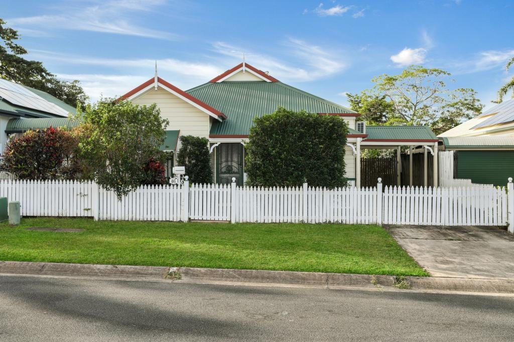 86 Benjamina St, Mount Sheridan, QLD 4868