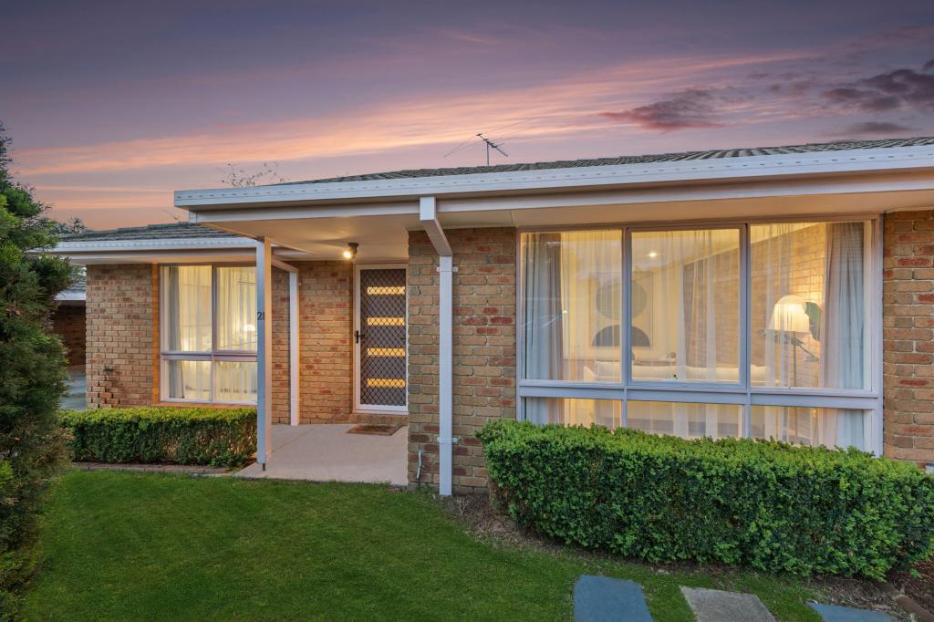 21/1-3 Mcintosh Ct, Aspendale Gardens, VIC 3195