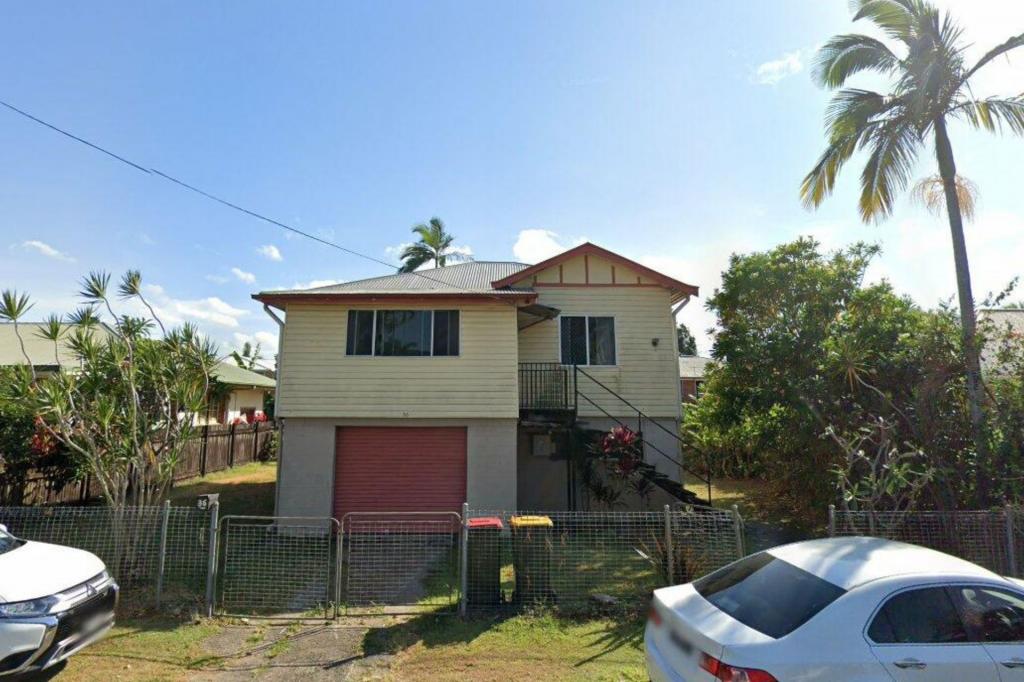 36 JONES ST, WESTCOURT, QLD 4870