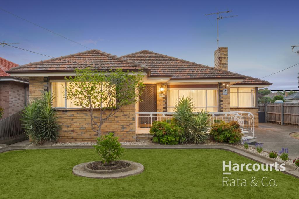 74 Heyington Ave, Thomastown, VIC 3074