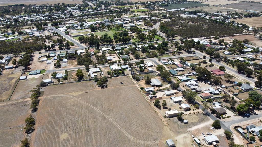 13 Mcintosh Ave, Pinnaroo, SA 5304