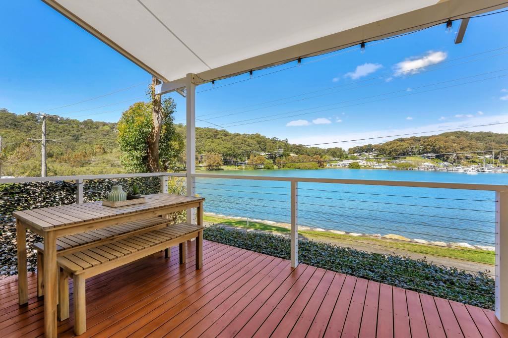 49 Hardys Bay Pde, Killcare, NSW 2257