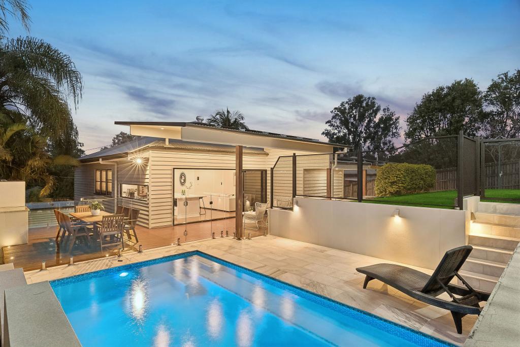 98 Fihelly St, Keperra, QLD 4054