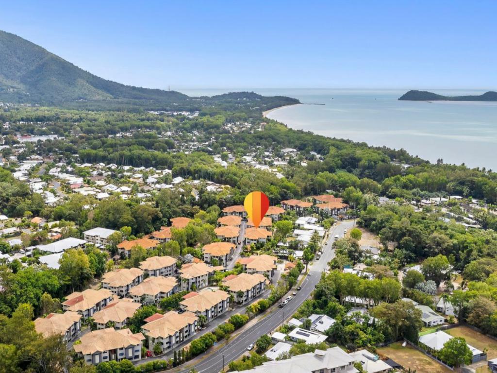 2007/40-42 Clifton Rd, Clifton Beach, QLD 4879