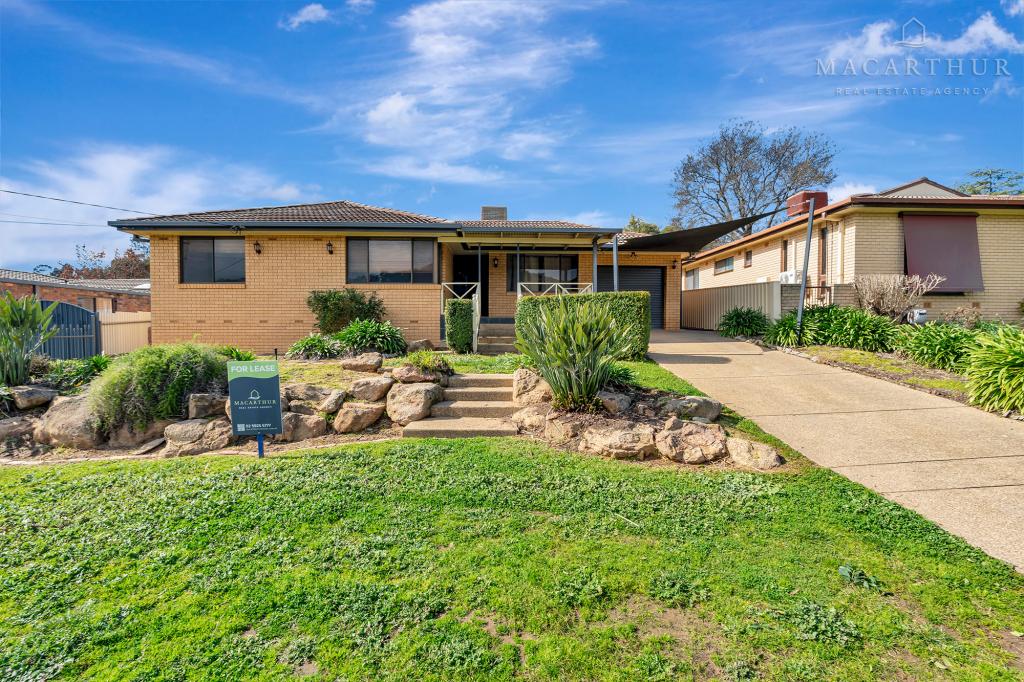 25 Kilpatrick St, Kooringal, NSW 2650