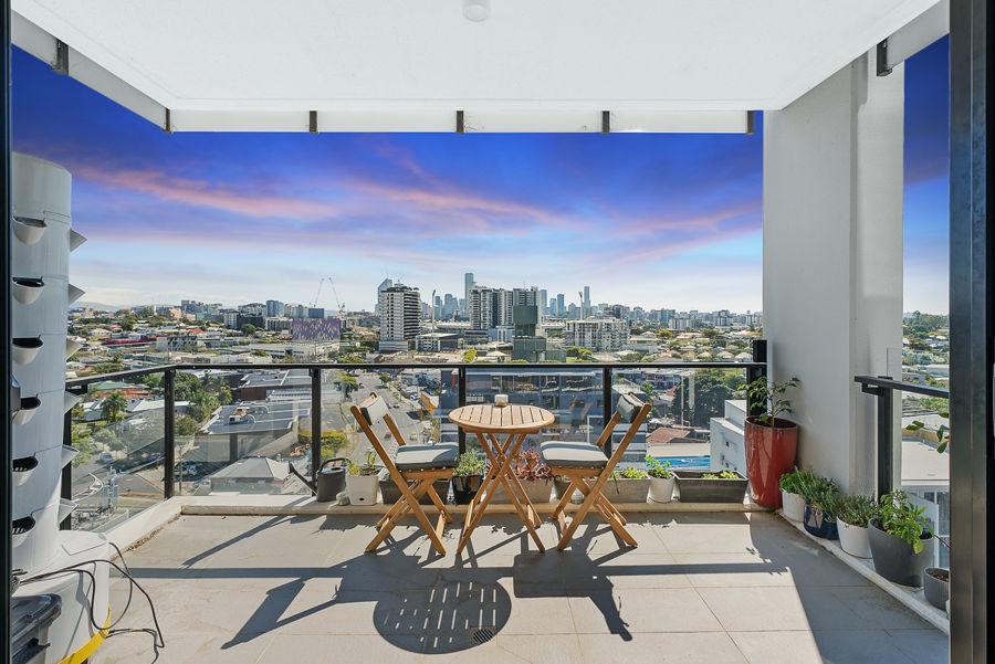 1203/148 Logan Rd, Woolloongabba, QLD 4102