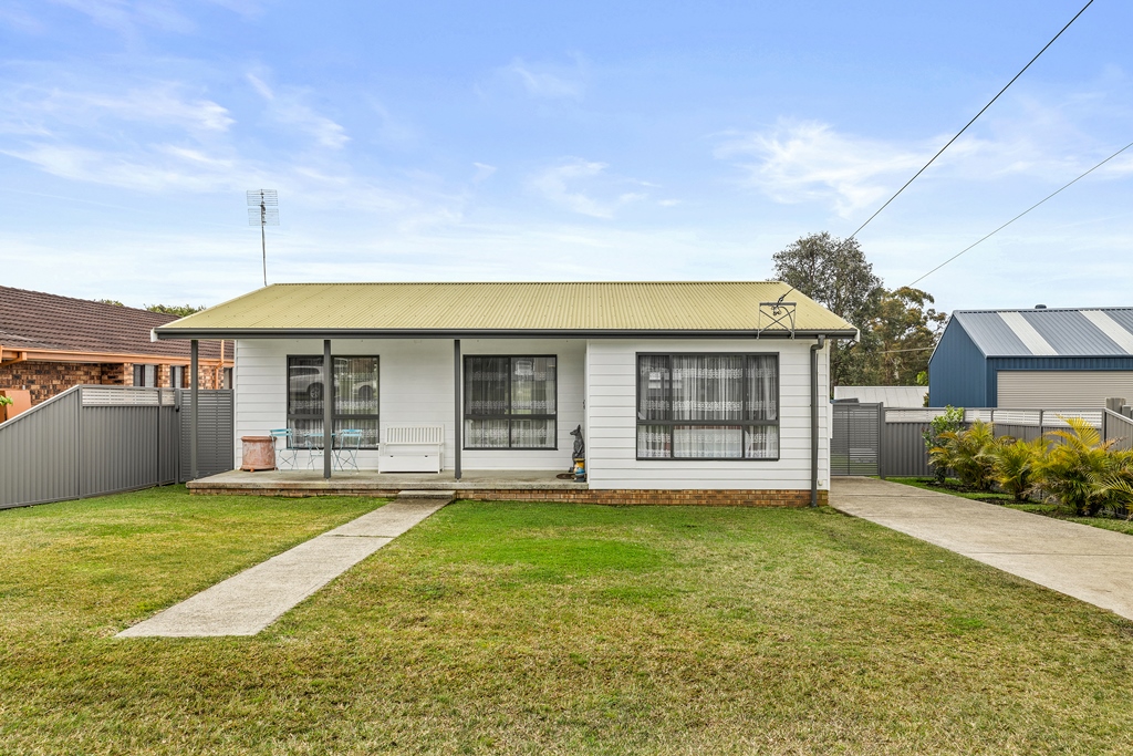 149 Links Ave, Sanctuary Point, NSW 2540