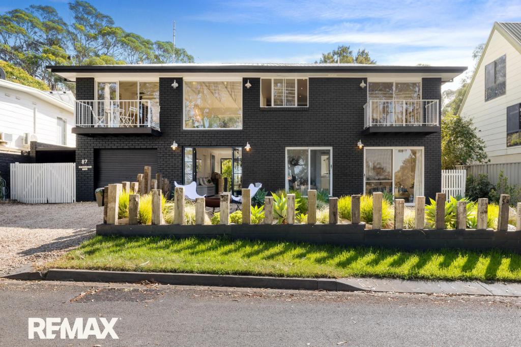 87 Seaview Pde, Kalimna, VIC 3909