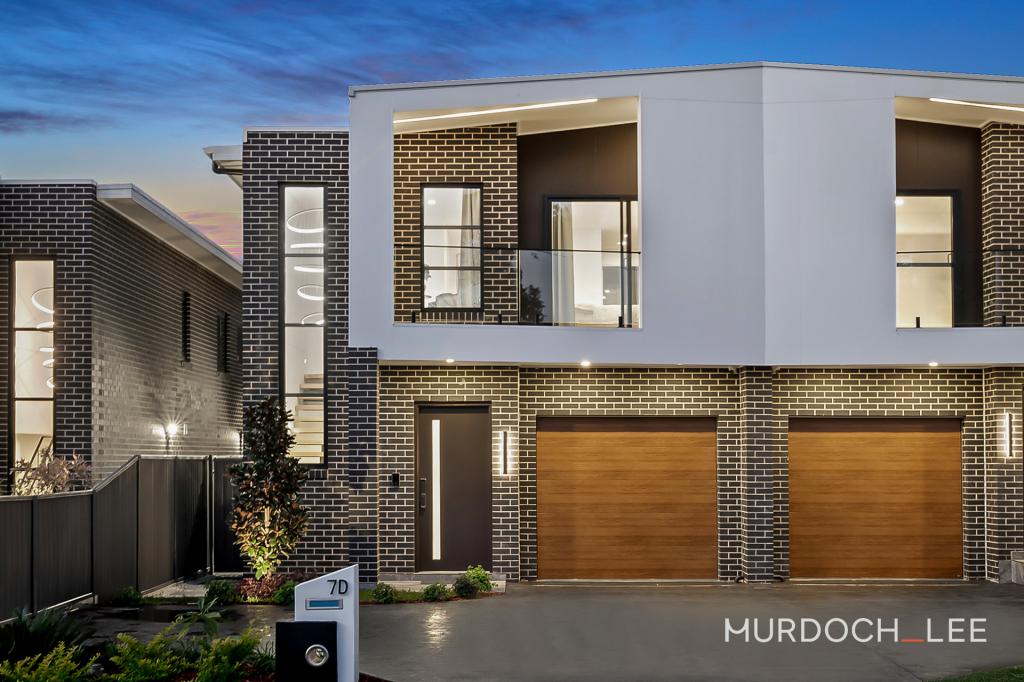 7d Orchard St, Baulkham Hills, NSW 2153
