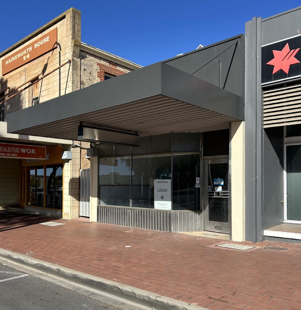 16 BRIDGE ST, MURRAY BRIDGE, SA 5253