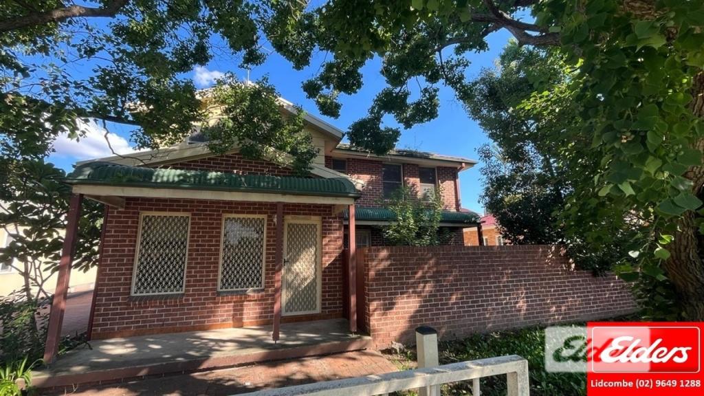 1/12-16 Cameron St, Lidcombe, NSW 2141