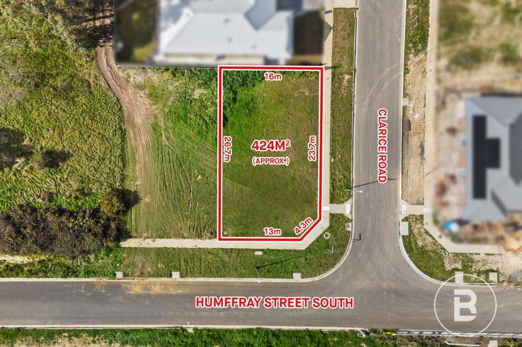 1135 Humffray St S, Mount Pleasant, VIC 3350