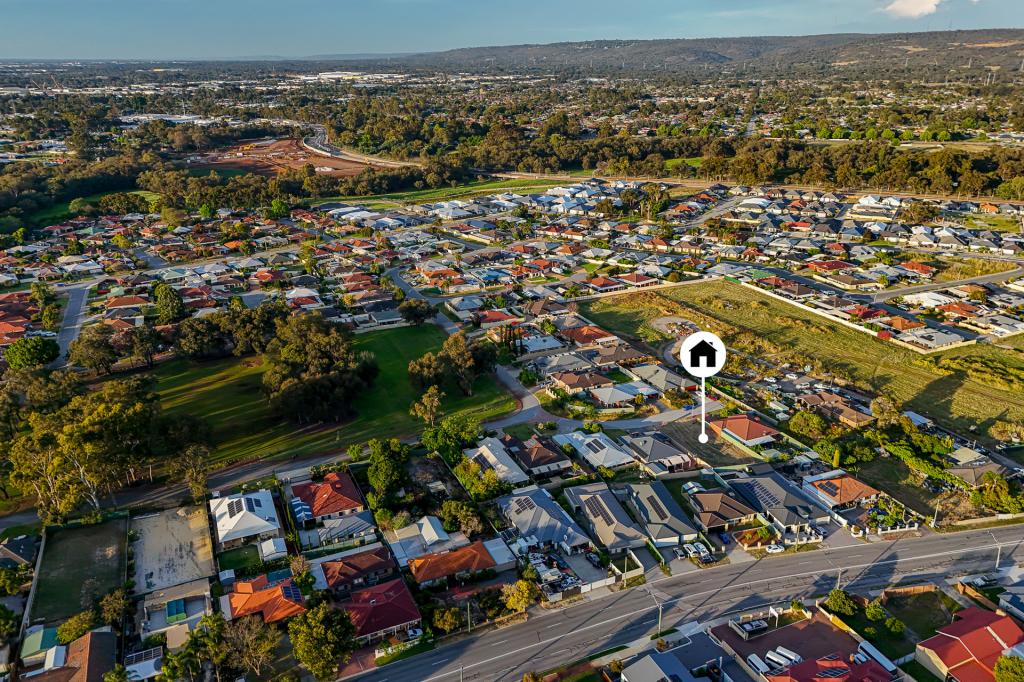 5 Vidich St, Gosnells, WA 6110