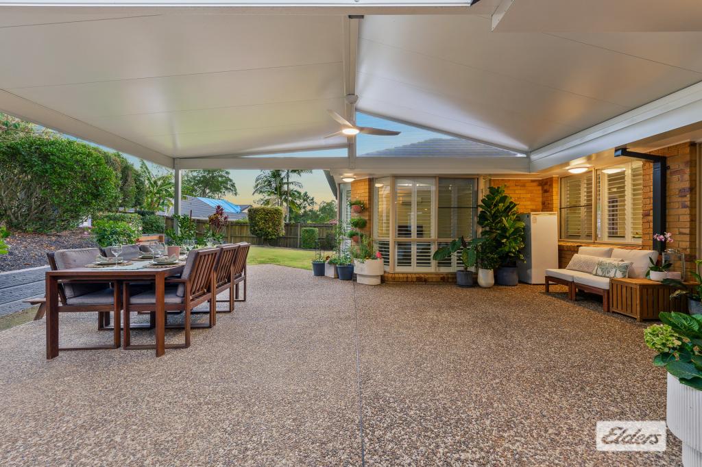 3 Morrel Ct, Cornubia, QLD 4130