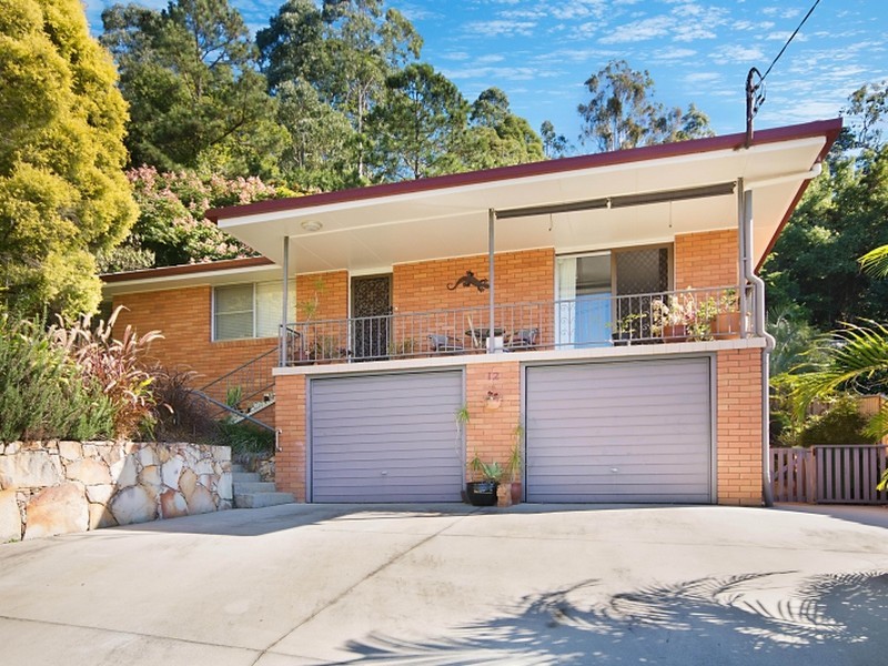 12 Pollard Pl, East Lismore, NSW 2480