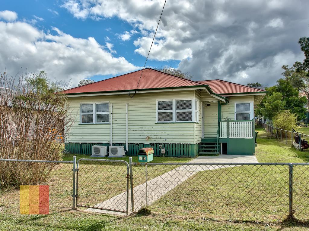 20 Hoolan St, Stafford, QLD 4053