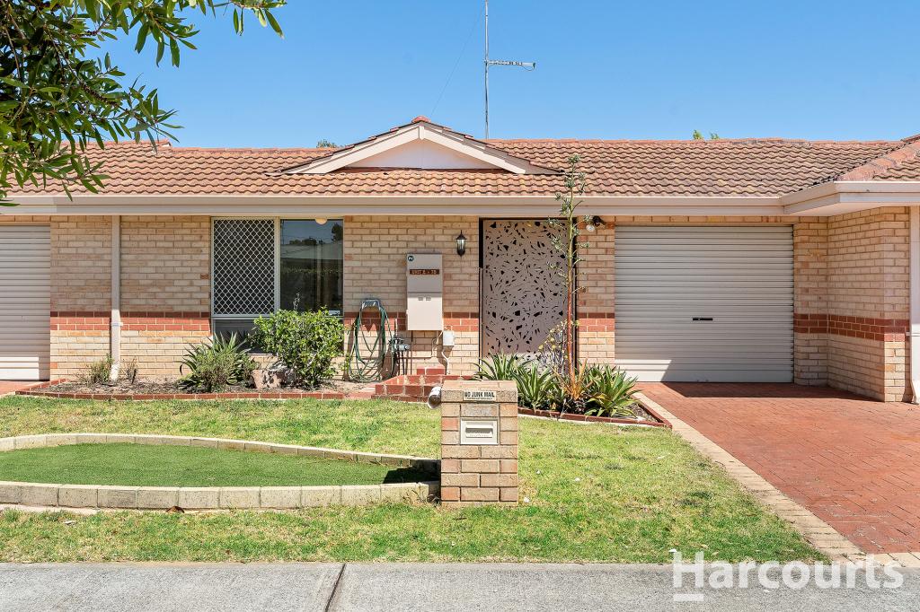 2/78 Rockford St, Mandurah, WA 6210