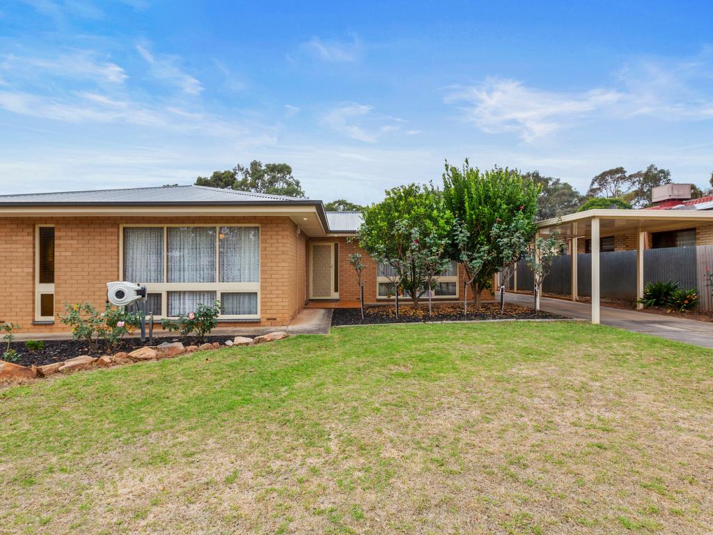 5 Schulze Rd, Athelstone, SA 5076