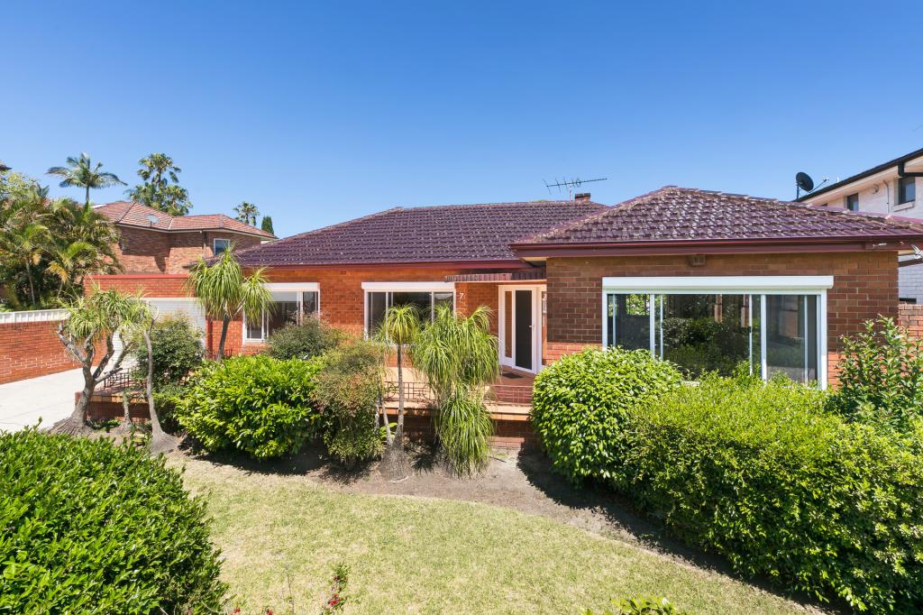 7 Howie Ave, Cronulla, NSW 2230
