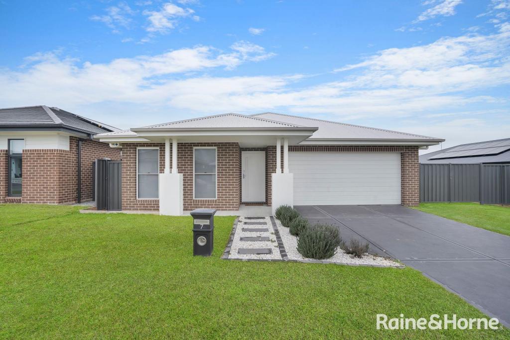 7 Drover Dr, Lochinvar, NSW 2321