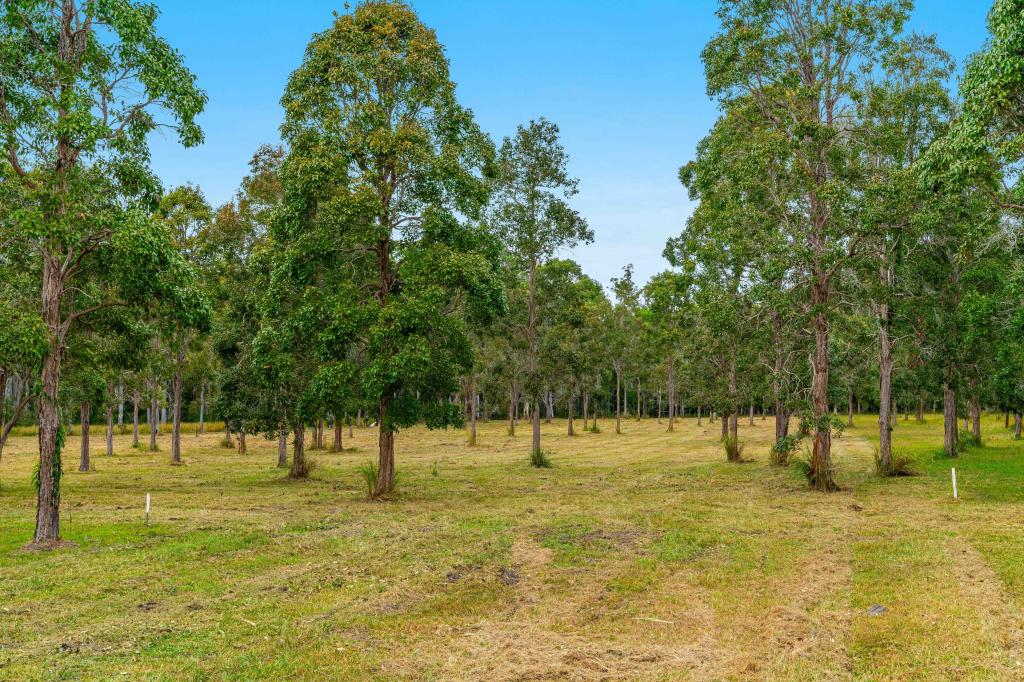 3 Fantail Cl, James Creek, NSW 2463